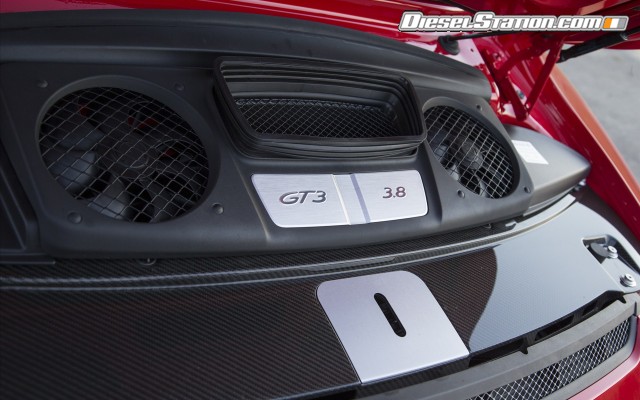 Porsche GT3 2014 Widescreen Picture #24 Porsche GT3 2014 Widescreen Picture #24