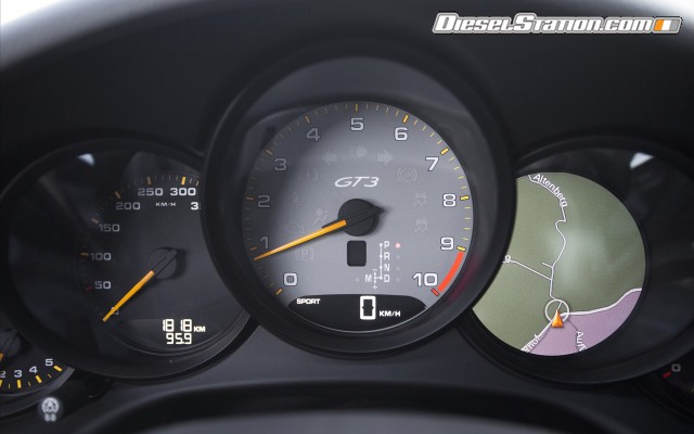 Porsche GT3 2014 Widescreen Picture #31 Porsche GT3 2014 Widescreen Picture #31