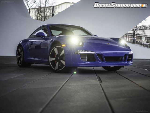 Porsche GTS Club Coupe 2015 Picture #21 Porsche GTS Club Coupe 2015 Picture #21
