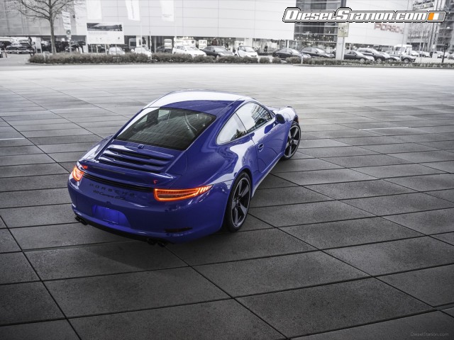 Porsche GTS Club Coupe 2015 Picture #1 Porsche GTS Club Coupe 2015 Picture #1