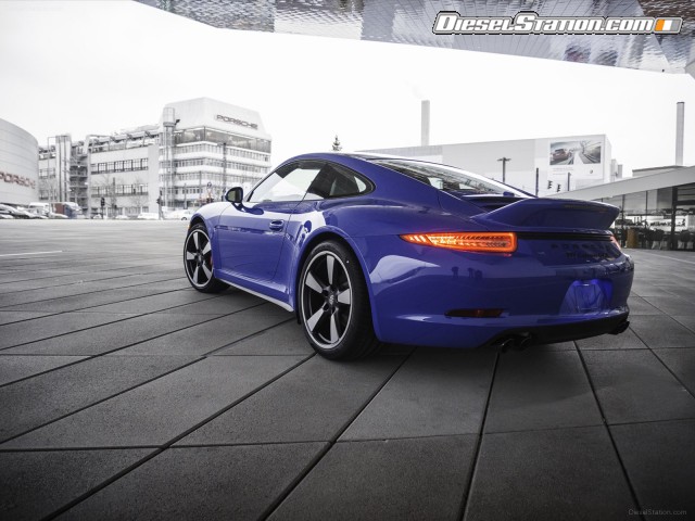 Porsche GTS Club Coupe 2015 Picture #11 Porsche GTS Club Coupe 2015 Picture #11