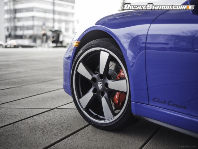 Porsche GTS Club Coupe 2015 Picture #9 Porsche GTS Club Coupe 2015 Picture #9