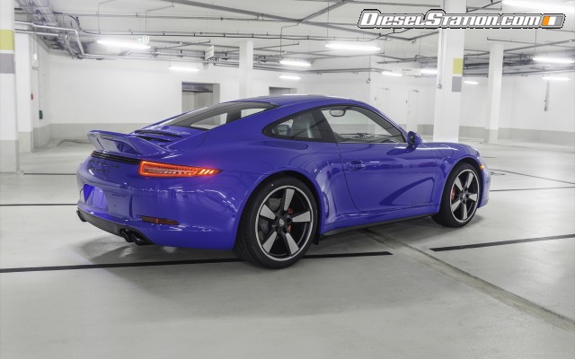 Porsche GTS Club Coupe 2015 Widescreen Picture #4 Porsche GTS Club Coupe 2015 Widescreen Picture #4