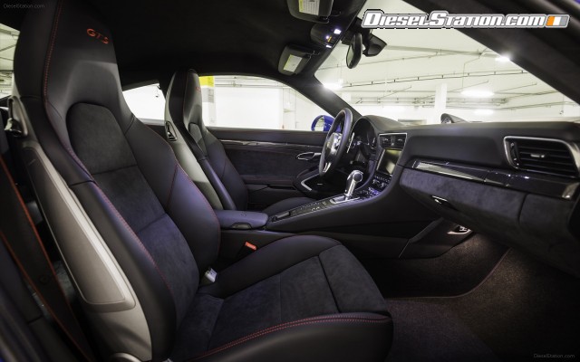 Porsche GTS Club Coupe 2015 Widescreen Picture #20 Porsche GTS Club Coupe 2015 Widescreen Picture #20