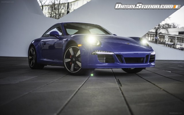Porsche GTS Club Coupe 2015 Widescreen Picture #7 Porsche GTS Club Coupe 2015 Widescreen Picture #7