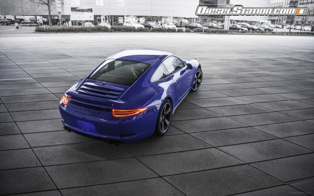 Porsche GTS Club Coupe 2015 Widescreen Picture #13 Porsche GTS Club Coupe 2015 Widescreen Picture #13