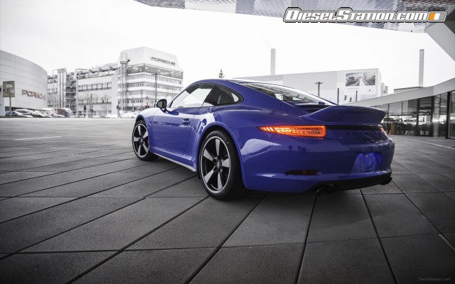 Porsche GTS Club Coupe 2015 Widescreen Picture #19 Porsche GTS Club Coupe 2015 Widescreen Picture #19