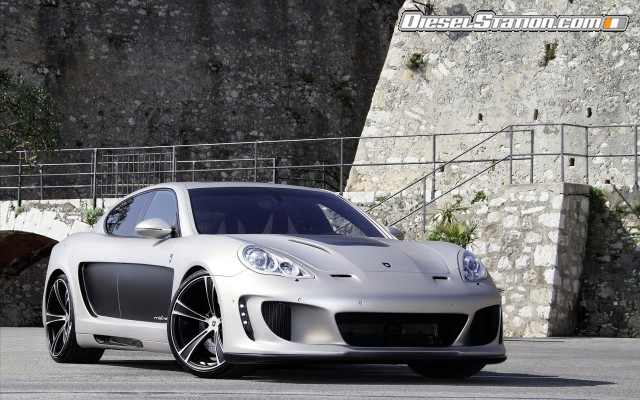 Porsche Gemballa Mistrale 970 Panamera 2014 Widescreen Picture #10 Porsche Gemballa Mistrale 970 Panamera 2014 Widescreen Picture #10