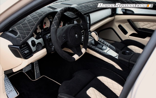 Porsche Gemballa Mistrale 970 Panamera 2014 Widescreen Picture #11 Porsche Gemballa Mistrale 970 Panamera 2014 Widescreen Picture #11