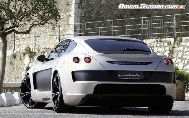 Porsche Gemballa Mistrale 970 Panamera 2014 Widescreen Picture #7 Porsche Gemballa Mistrale 970 Panamera 2014 Widescreen Picture #7