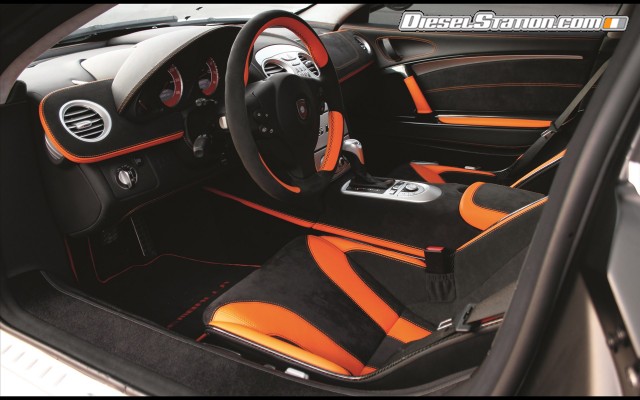 Porsche Gemballa Mistrale 970 Panamera 2014 Widescreen Picture #4 Porsche Gemballa Mistrale 970 Panamera 2014 Widescreen Picture #4