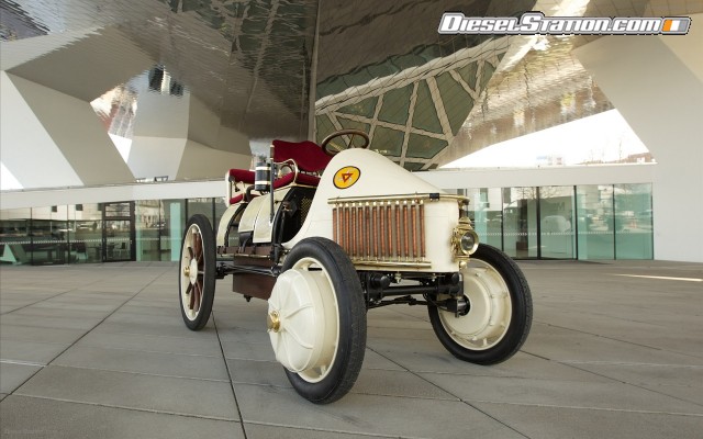 Porsche Lohner Semper Vivus 1900 Widescreen Picture #9 Porsche Lohner Semper Vivus 1900 Widescreen Picture #9