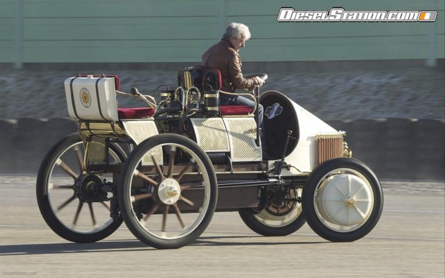 Porsche Lohner Semper Vivus 1900 Widescreen Picture #10 Porsche Lohner Semper Vivus 1900 Widescreen Picture #10