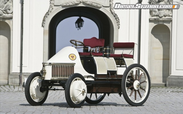 Porsche Lohner Semper Vivus 1900 Widescreen Picture #8 Porsche Lohner Semper Vivus 1900 Widescreen Picture #8