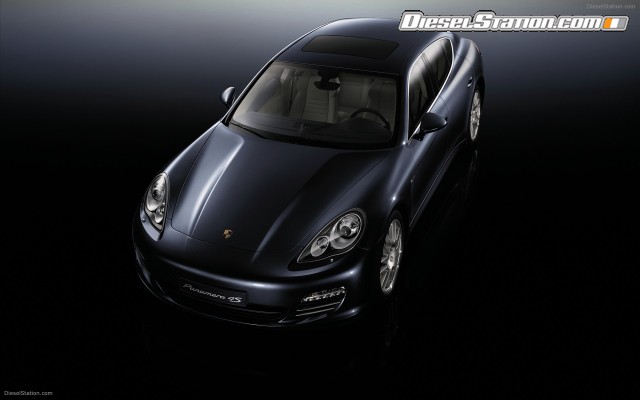 Porsche More Pics 2010 Panamera Widescreen Picture #34 Porsche More Pics 2010 Panamera Widescreen Picture #34
