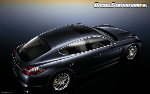 Porsche More Pics 2010 Panamera Widescreen Picture #30 Porsche More Pics 2010 Panamera Widescreen Picture #30
