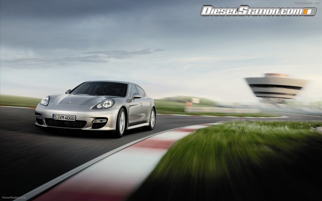 Porsche More Pics 2010 Panamera Widescreen Picture #19 Porsche More Pics 2010 Panamera Widescreen Picture #19