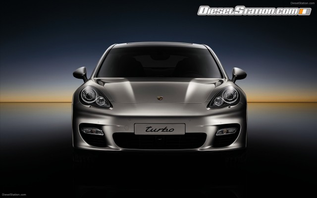 Porsche More Pics 2010 Panamera Widescreen Picture #15 Porsche More Pics 2010 Panamera Widescreen Picture #15