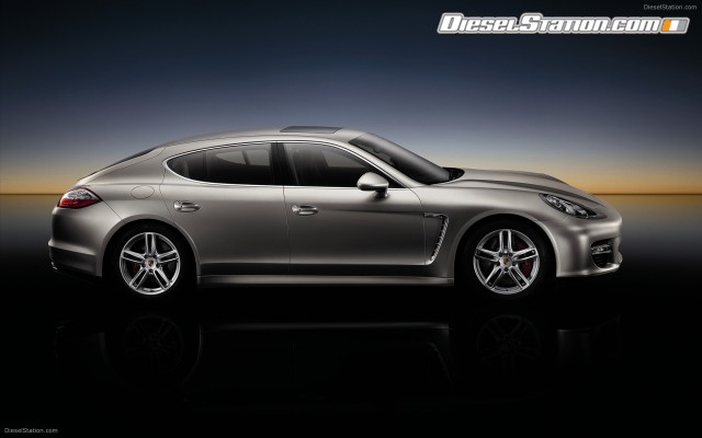 Porsche More Pics 2010 Panamera Widescreen Picture #0 Porsche More Pics 2010 Panamera Widescreen Picture #0