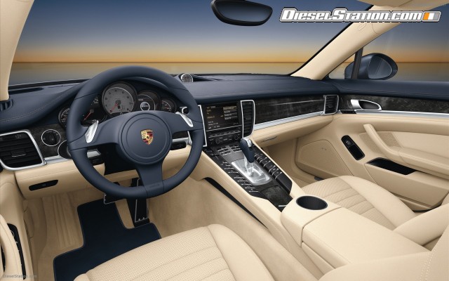 Porsche More Pics 2010 Panamera Widescreen Picture #21 Porsche More Pics 2010 Panamera Widescreen Picture #21