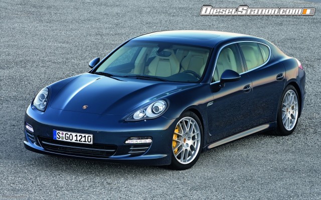 Porsche More Pics 2010 Panamera Widescreen Picture #2 Porsche More Pics 2010 Panamera Widescreen Picture #2