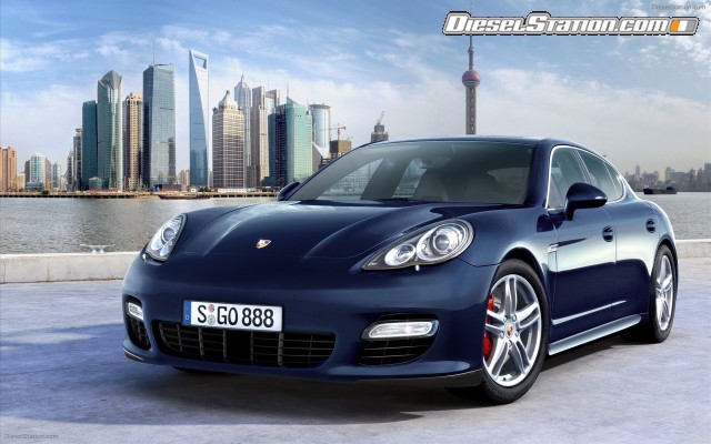 Porsche More Pics 2010 Panamera Widescreen Picture #20 Porsche More Pics 2010 Panamera Widescreen Picture #20