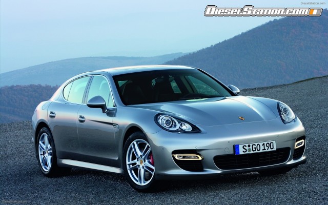 Porsche More Pics 2010 Panamera Widescreen Picture #10 Porsche More Pics 2010 Panamera Widescreen Picture #10