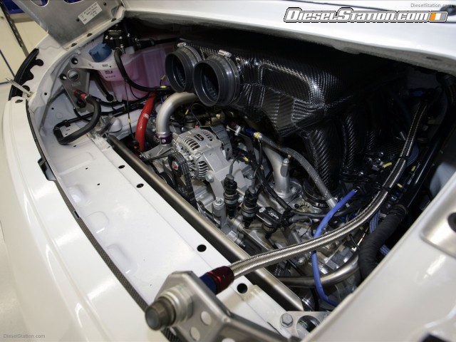 Porsche New 911 GT3 RSR Picture #1 Porsche New 911 GT3 RSR Picture #1