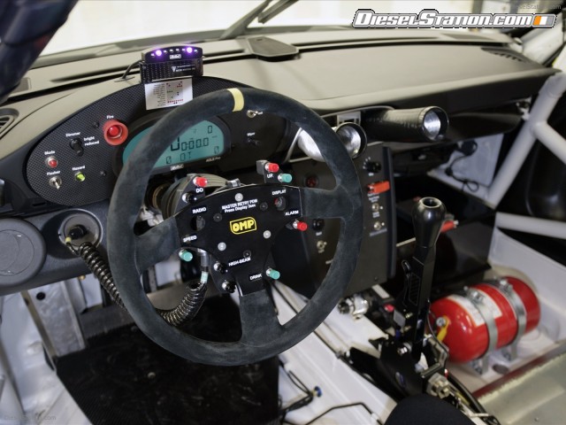 Porsche New 911 GT3 RSR Picture #7 Porsche New 911 GT3 RSR Picture #7