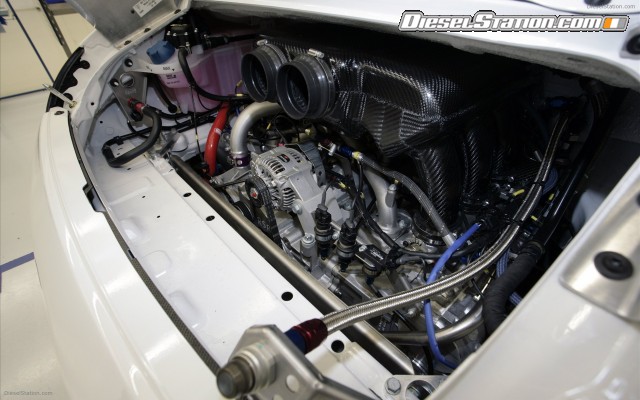 Porsche New 911 GT3 RSR Widescreen Picture #0 Porsche New 911 GT3 RSR Widescreen Picture #0