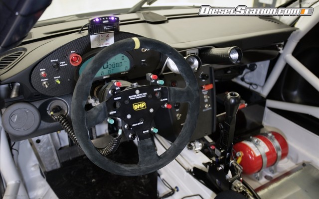 Porsche New 911 GT3 RSR Widescreen Picture #5 Porsche New 911 GT3 RSR Widescreen Picture #5