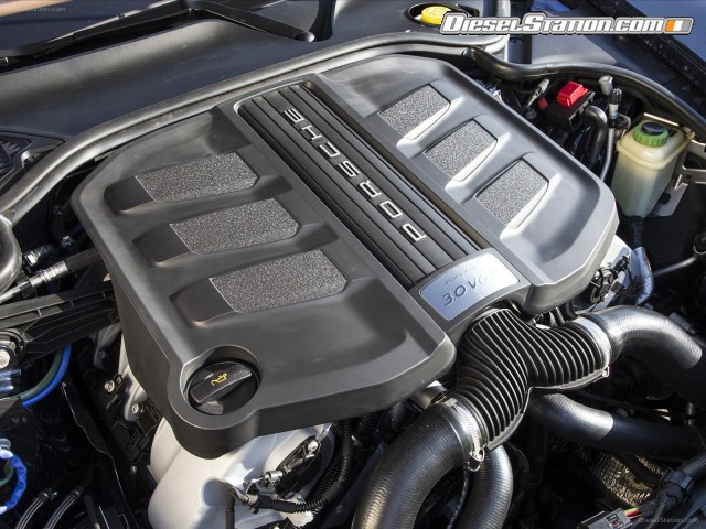 Porsche Panamera 2014 Picture #70 Porsche Panamera 2014 Picture #70