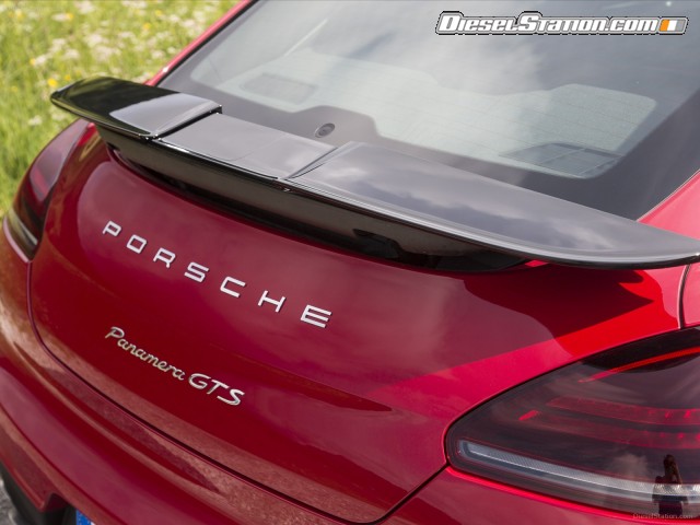 Porsche Panamera 2014 Picture #78 Porsche Panamera 2014 Picture #78