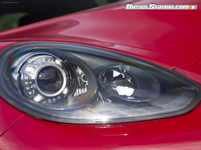 Porsche Panamera 2014 Picture #28 Porsche Panamera 2014 Picture #28