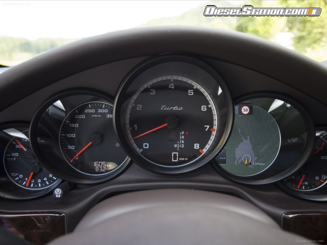 Porsche Panamera 2014 Picture #76 Porsche Panamera 2014 Picture #76
