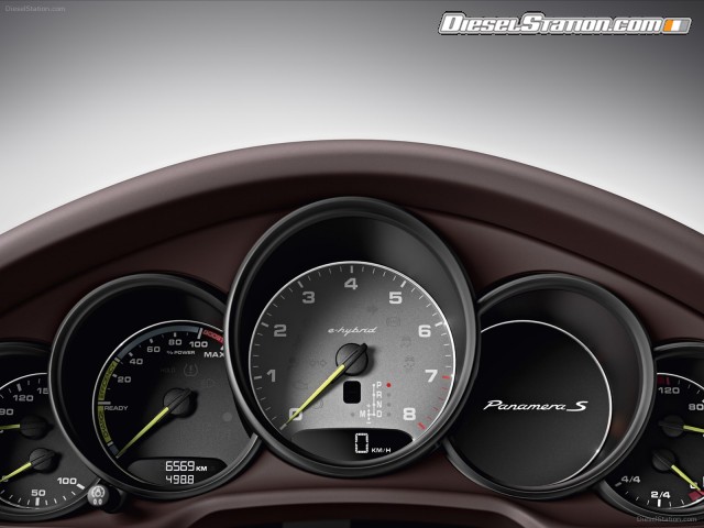 Porsche Panamera 2014 Picture #67 Porsche Panamera 2014 Picture #67