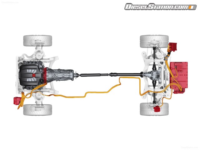 Porsche Panamera 2014 Picture #41 Porsche Panamera 2014 Picture #41