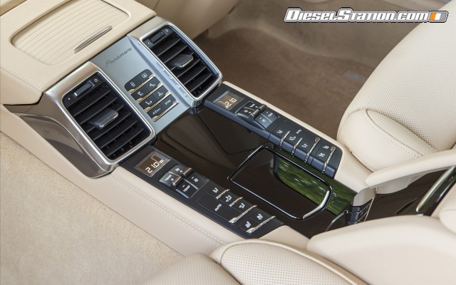 Porsche Panamera 2014 Widescreen Picture #46 Porsche Panamera 2014 Widescreen Picture #46