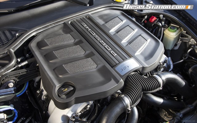 Porsche Panamera 2014 Widescreen Picture #60 Porsche Panamera 2014 Widescreen Picture #60