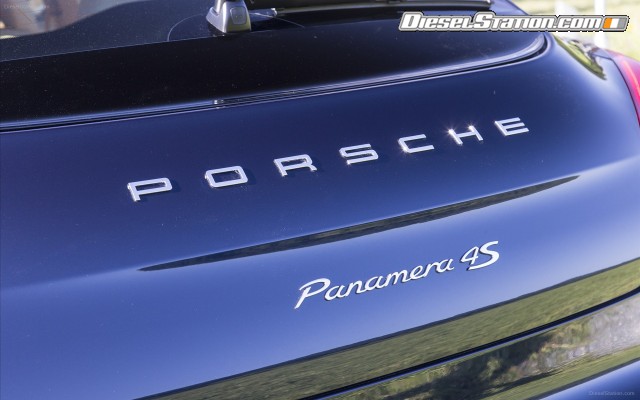 Porsche Panamera 2014 Widescreen Picture #58 Porsche Panamera 2014 Widescreen Picture #58