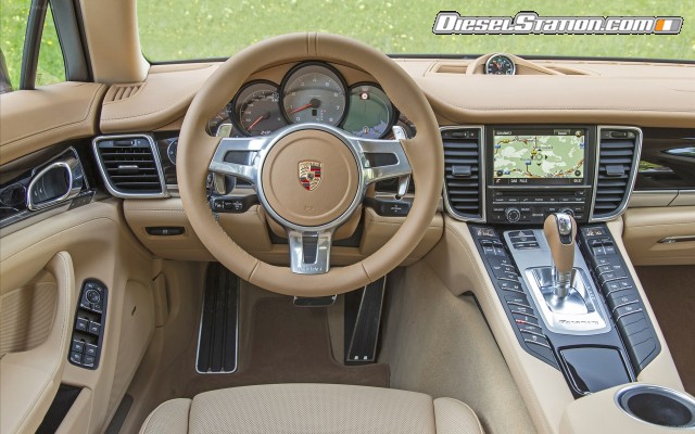 Porsche Panamera 2014 Widescreen Picture #73 Porsche Panamera 2014 Widescreen Picture #73