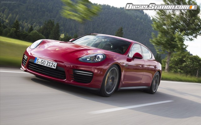 Porsche Panamera 2014 Widescreen Picture #65 Porsche Panamera 2014 Widescreen Picture #65