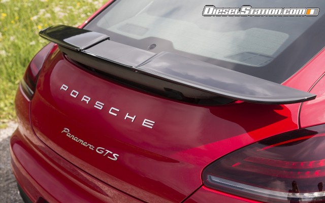 Porsche Panamera 2014 Widescreen Picture #54 Porsche Panamera 2014 Widescreen Picture #54