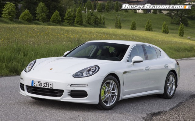 Porsche Panamera 2014 Widescreen Picture #62 Porsche Panamera 2014 Widescreen Picture #62