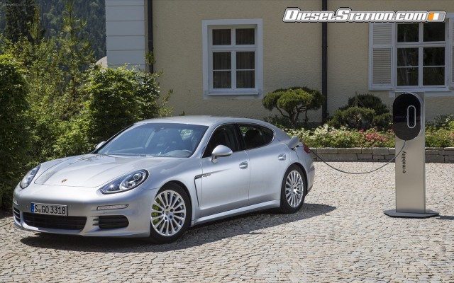 Porsche Panamera 2014 Widescreen Picture #34 Porsche Panamera 2014 Widescreen Picture #34