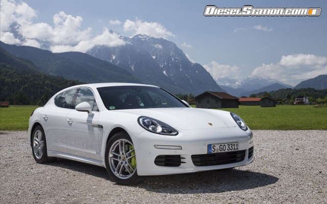 Porsche Panamera 2014 Widescreen Picture #68 Porsche Panamera 2014 Widescreen Picture #68