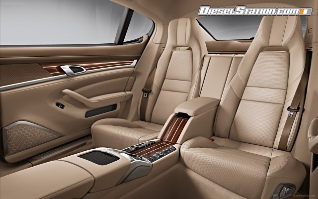 Porsche Panamera 2014 Widescreen Picture #13 Porsche Panamera 2014 Widescreen Picture #13