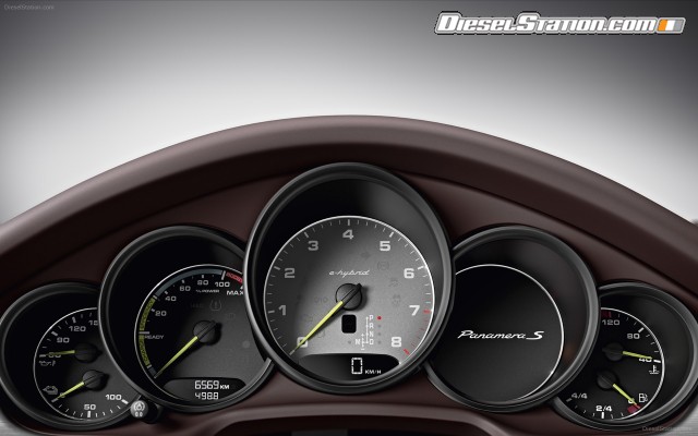 Porsche Panamera 2014 Widescreen Picture #14 Porsche Panamera 2014 Widescreen Picture #14
