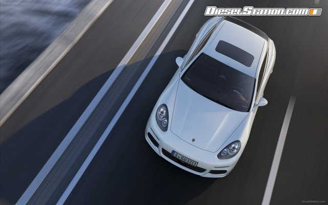 Porsche Panamera 2014 Widescreen Picture #71 Porsche Panamera 2014 Widescreen Picture #71