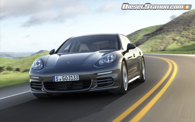 Porsche Panamera 2014 Widescreen Picture #69 Porsche Panamera 2014 Widescreen Picture #69
